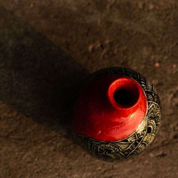 natural and artistic